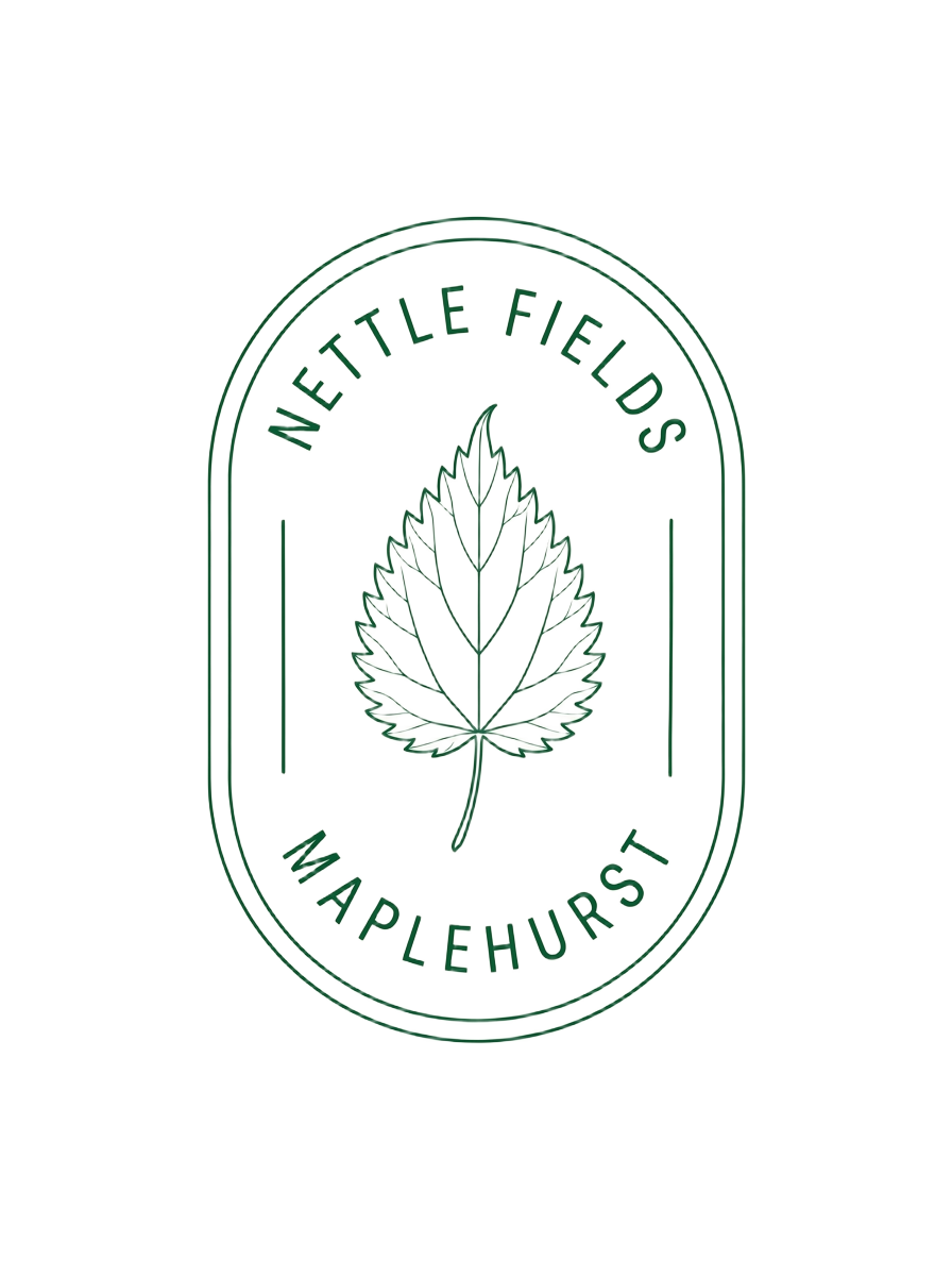 Nettle Fields, Maplehurst
